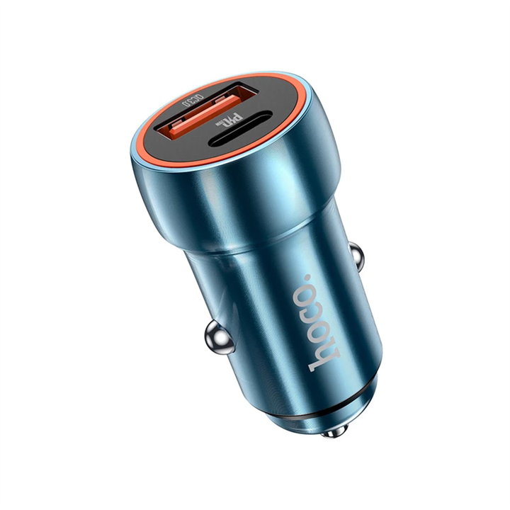 شارژر فندکی هوکو مدل Z46A PD